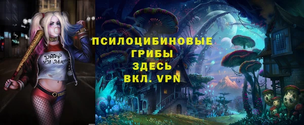 кристаллы Алексеевка